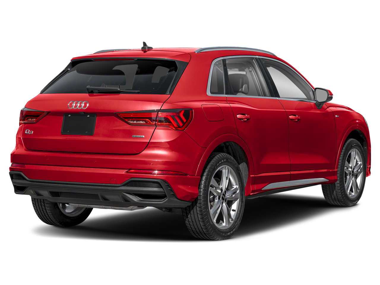 2025 Audi Q3 S line Premium 45 TFSI quattro