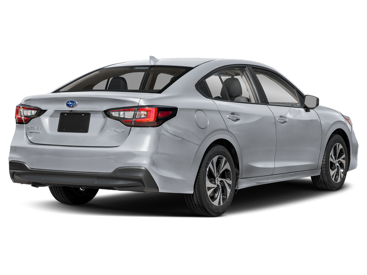 2025 Subaru Legacy AWD
