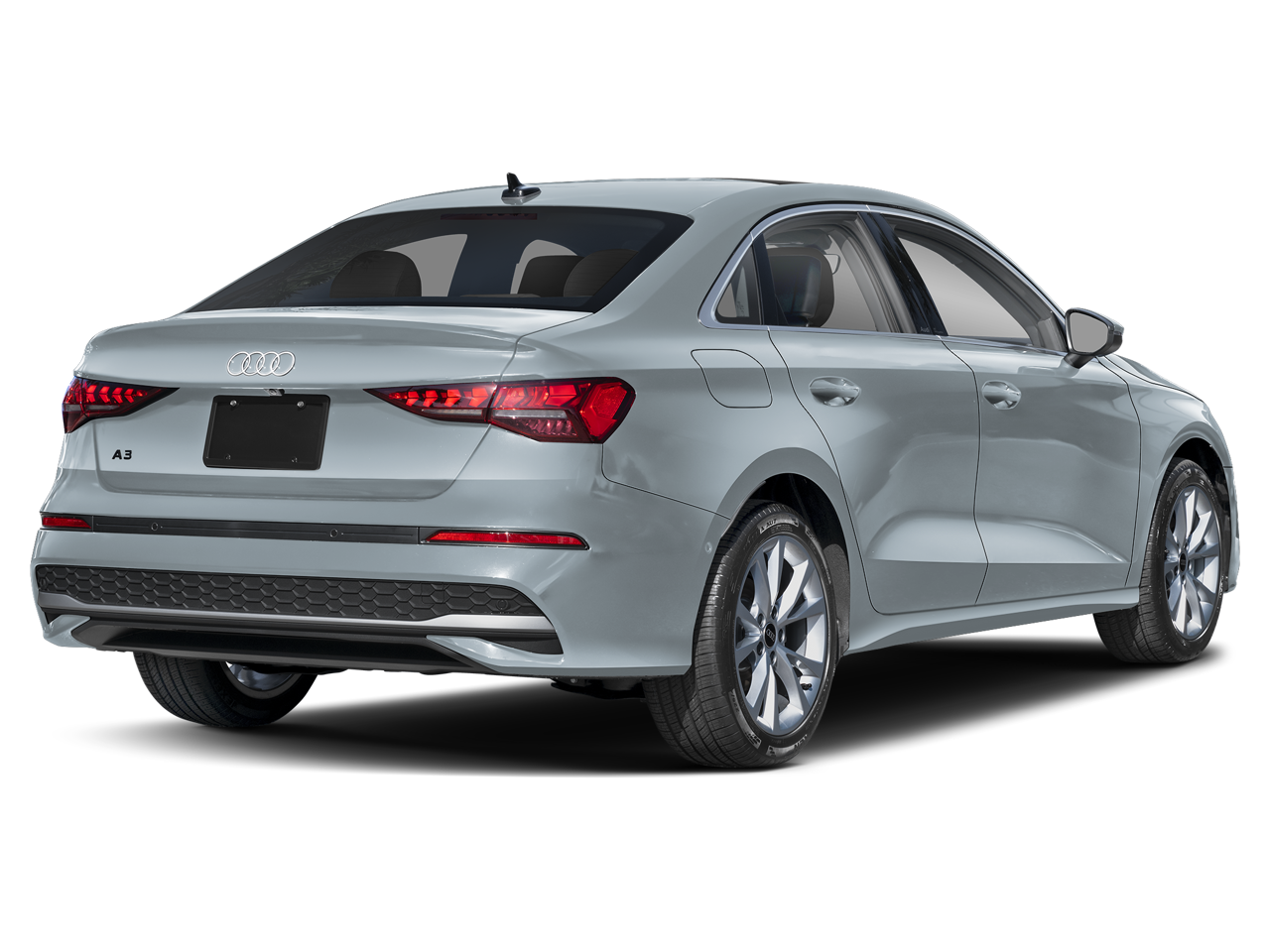 2026 Audi A3 40 Premium