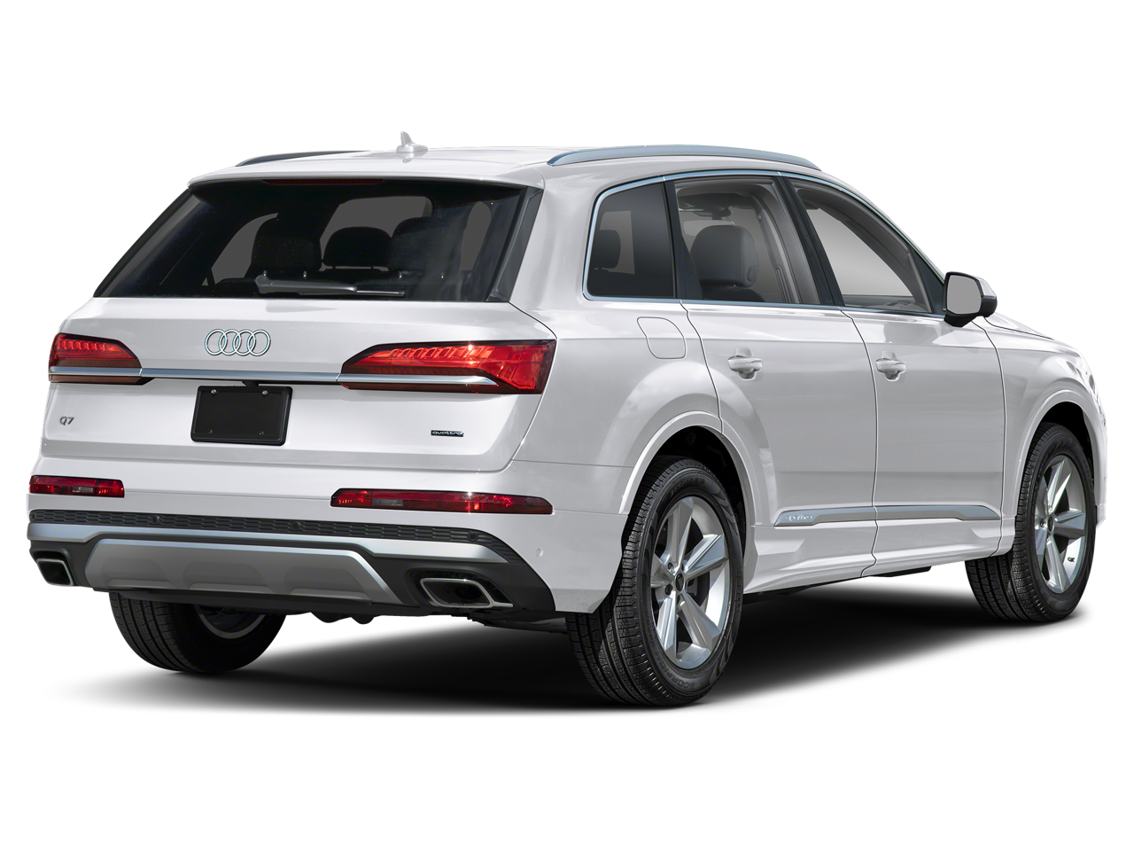 2026 Audi Q7 55 Premium Plus