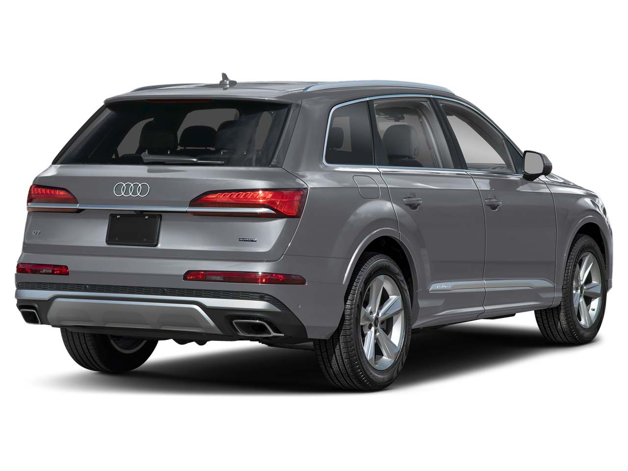 2026 Audi Q7 Premium Plus 55 quattro *Ltd Avail*