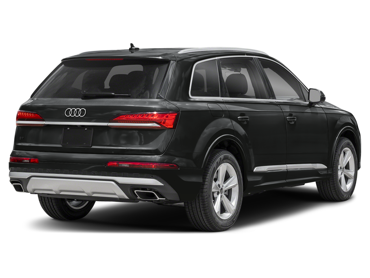 2026 Audi Q7 45 Premium