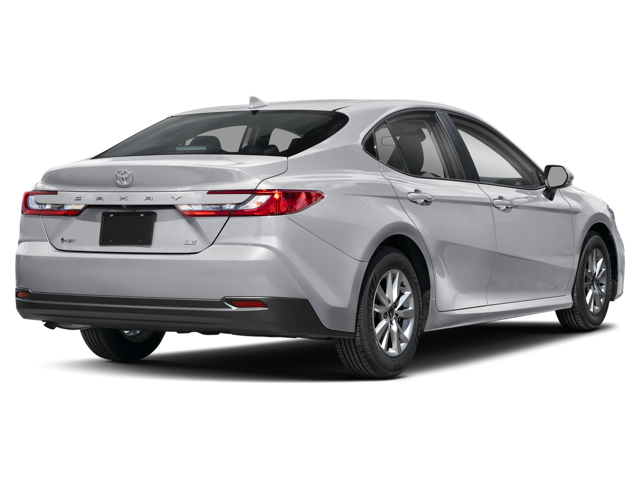 2027 Toyota Camry LE