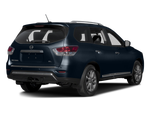 2016 Nissan Pathfinder SL