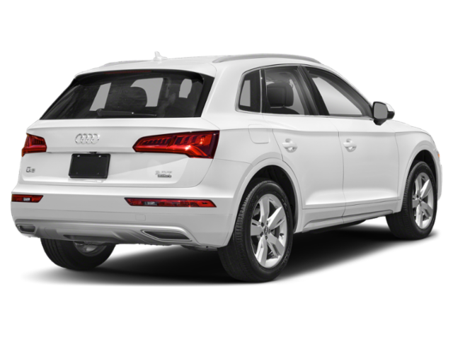 2019 Audi Q5 2.0T Premium Plus