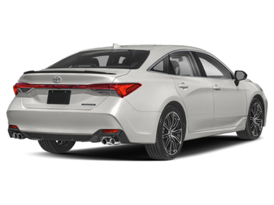 2019 Toyota Avalon Touring