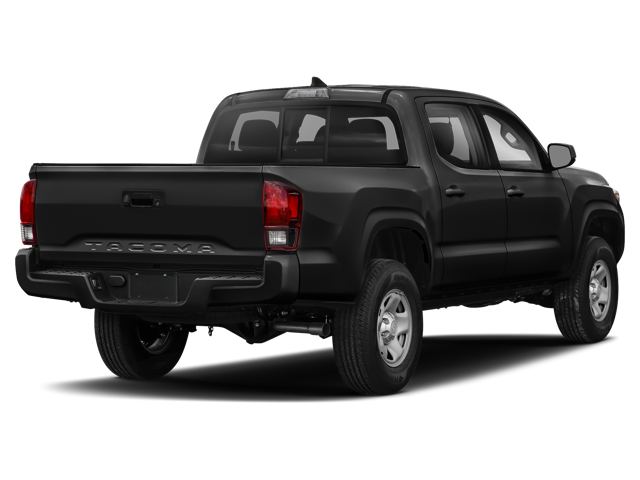 2019 Toyota Tacoma 4WD SR5