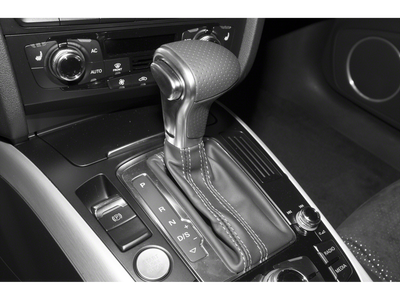 2015 Audi A4 2.0T Premium Plus
