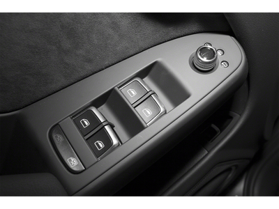 2015 Audi A4 2.0T Premium Plus