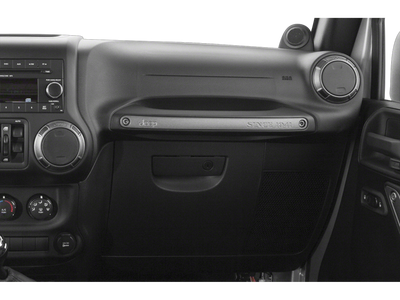 2015 Jeep Wrangler Unlimited Unlimited Sport