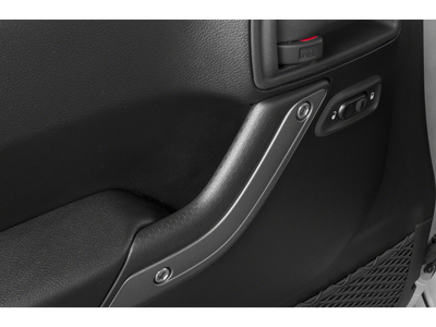 2015 Jeep Wrangler Unlimited Unlimited Sport