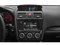 2015 Subaru WRX WRX