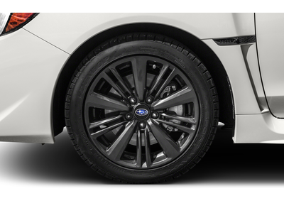 2015 Subaru WRX WRX