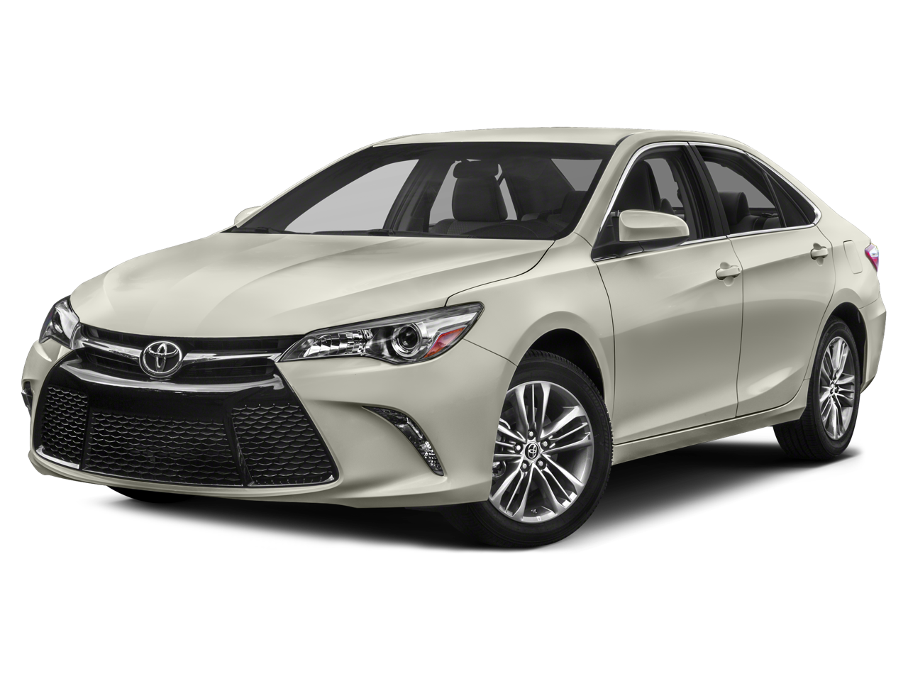 2015 Toyota Camry XSE