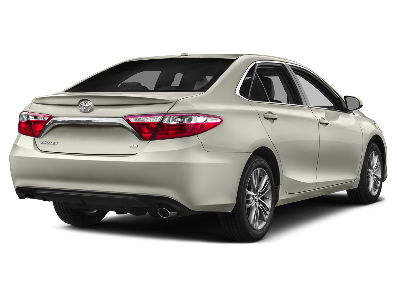 Used 2015 Toyota Camry XSE with VIN 4T1BK1FK4FU565494 for sale in Clinton, NJ