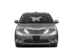 2015 Toyota Sienna Limited Premium