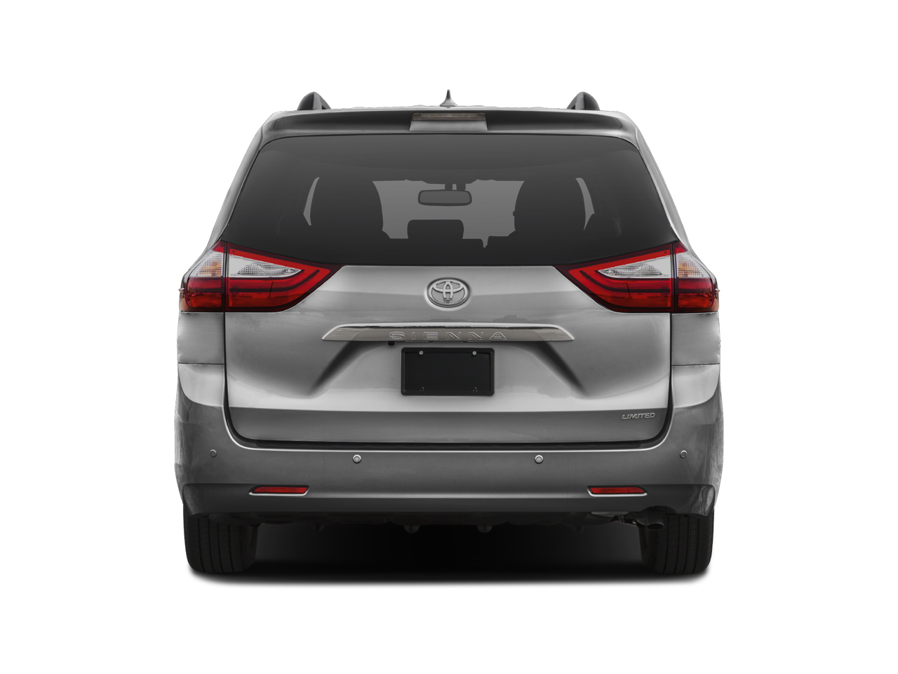 2015 Toyota Sienna Limited Premium