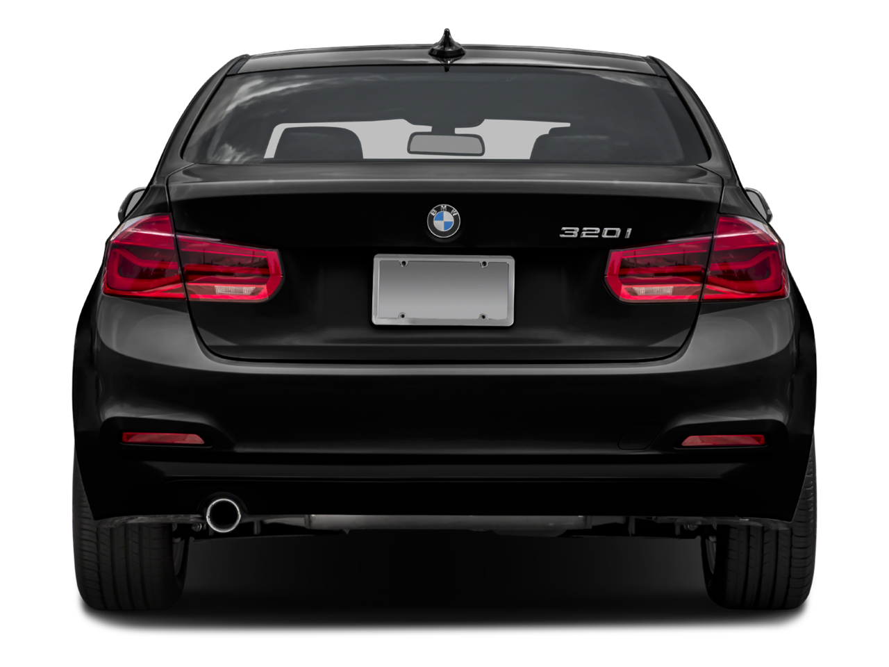 2016 BMW 3 Series 320i xDrive
