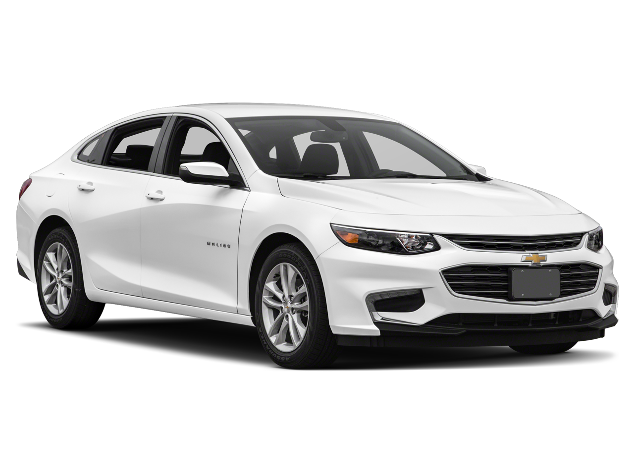 2016 Chevrolet Malibu 4dr Sdn LT w/1LT