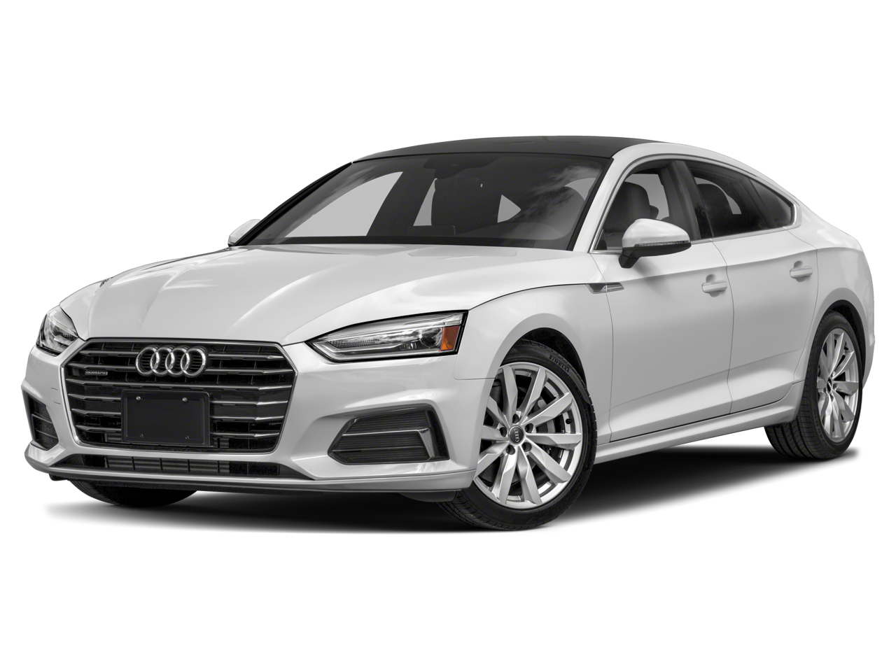 2018 Audi A5 Sportback 2.0T Premium Plus