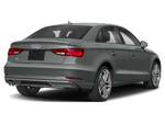 2019 Audi A3 Sedan 2.0T Premium