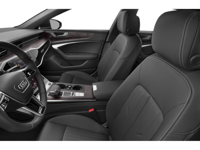 2019 Audi A7 3.0T Premium Plus