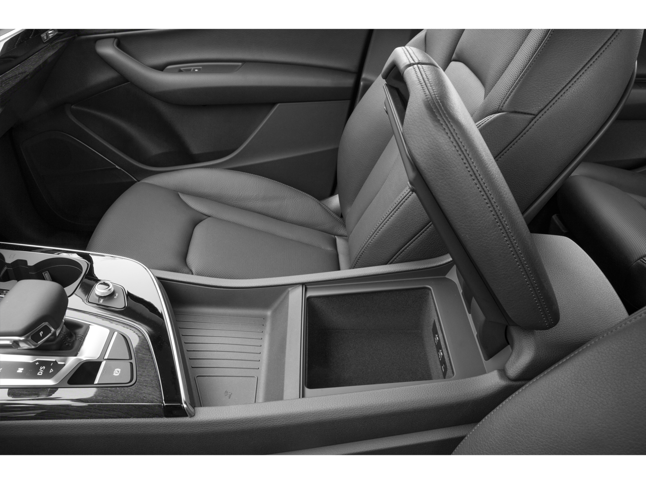 2019 Audi Q7 55 Premium Plus