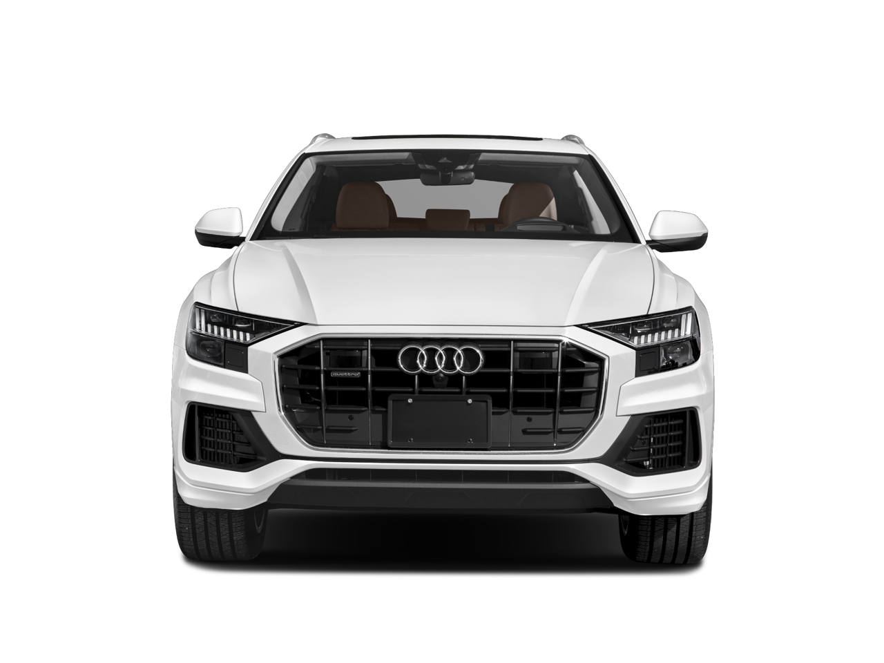 2019 Audi Q8 3.0T Premium Plus