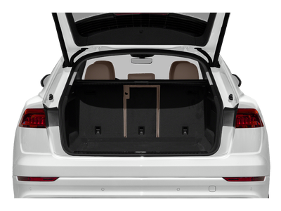 2019 Audi Q8 3.0T Premium Plus