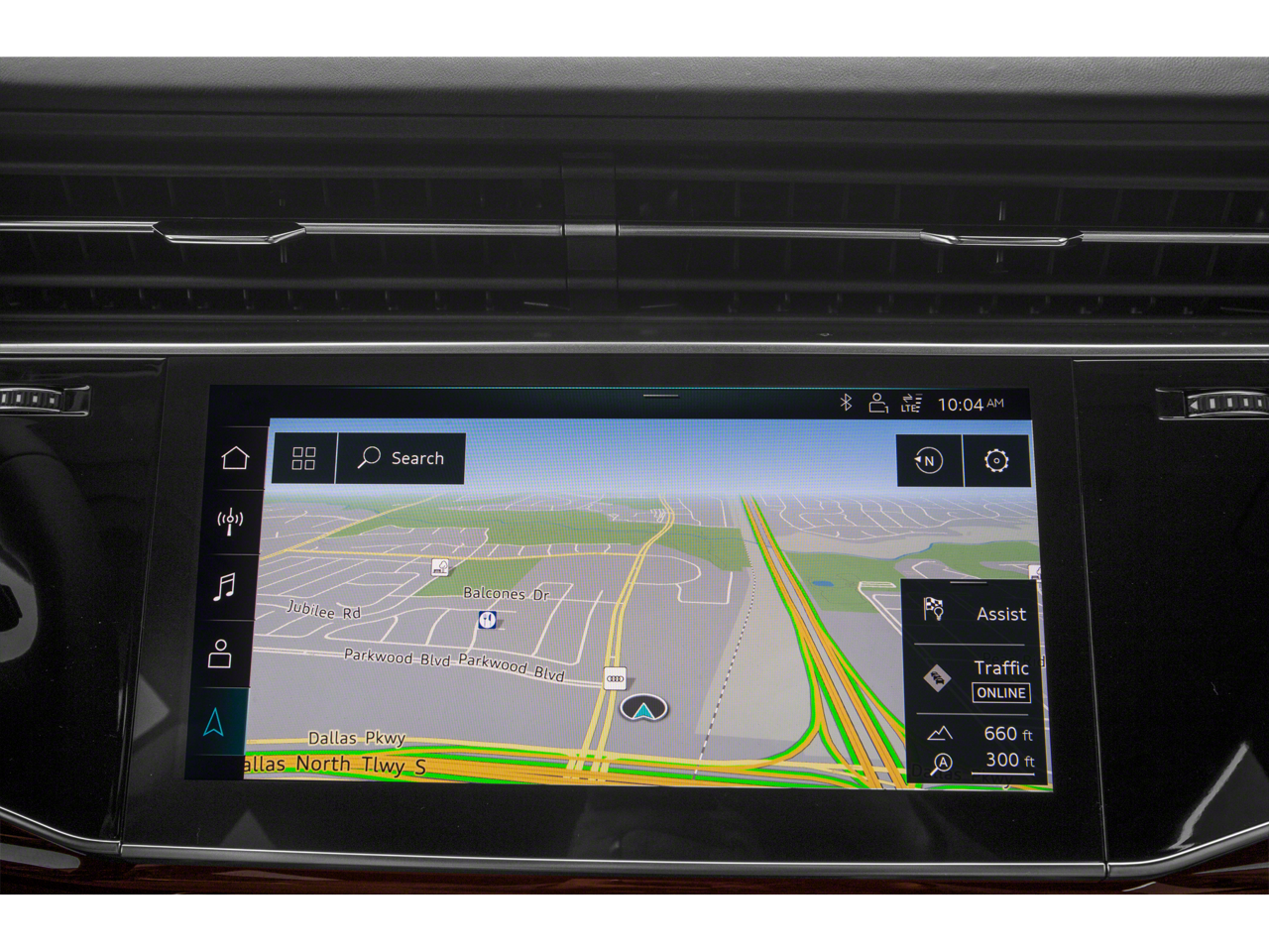 2019 Audi Q8 3.0T Premium