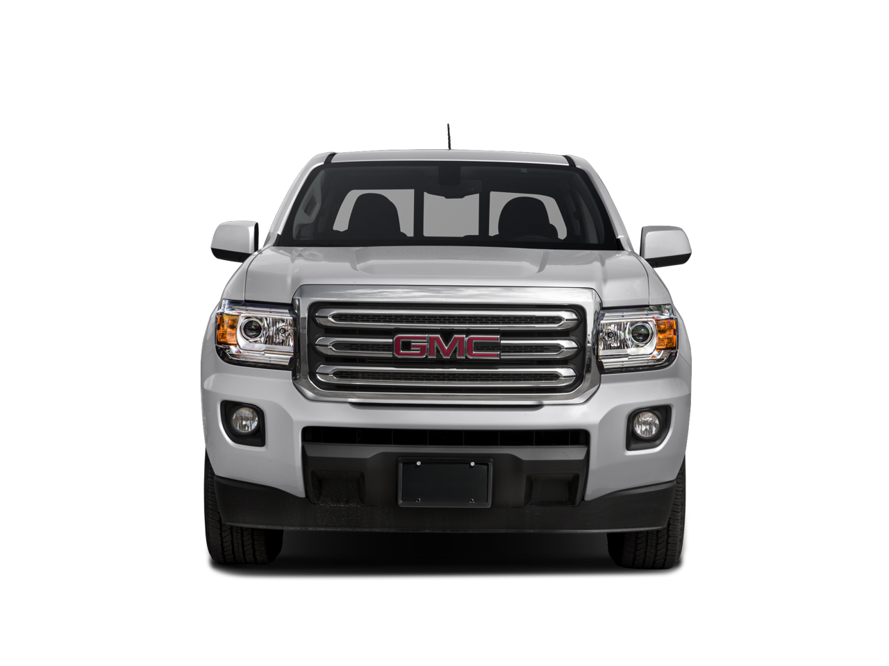 2019 GMC Canyon SLE1