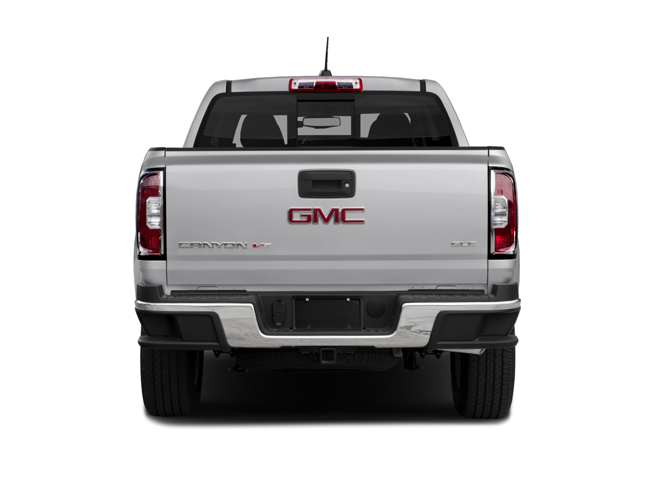 2019 GMC Canyon SLE1
