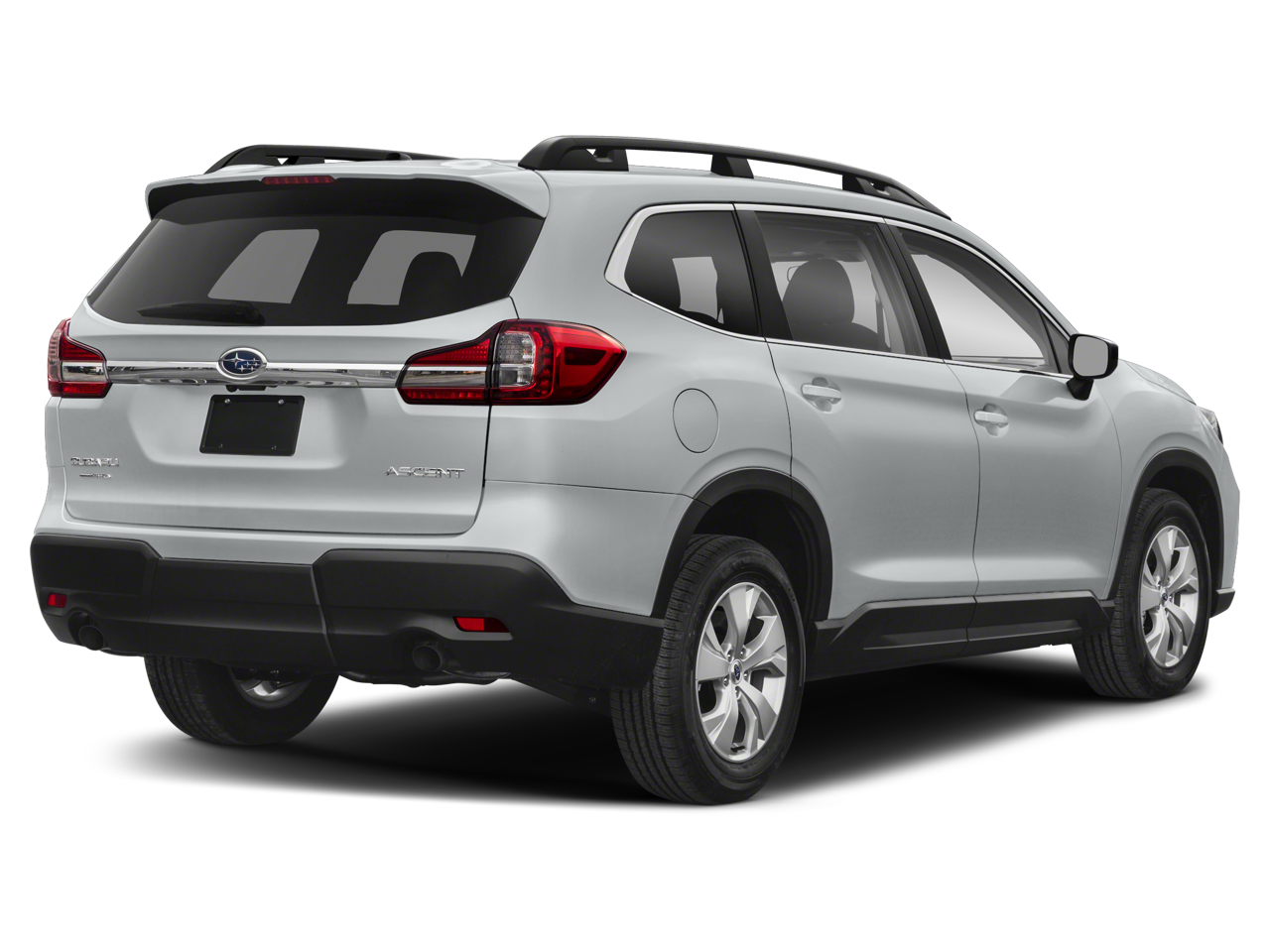 2019 Subaru Ascent Base
