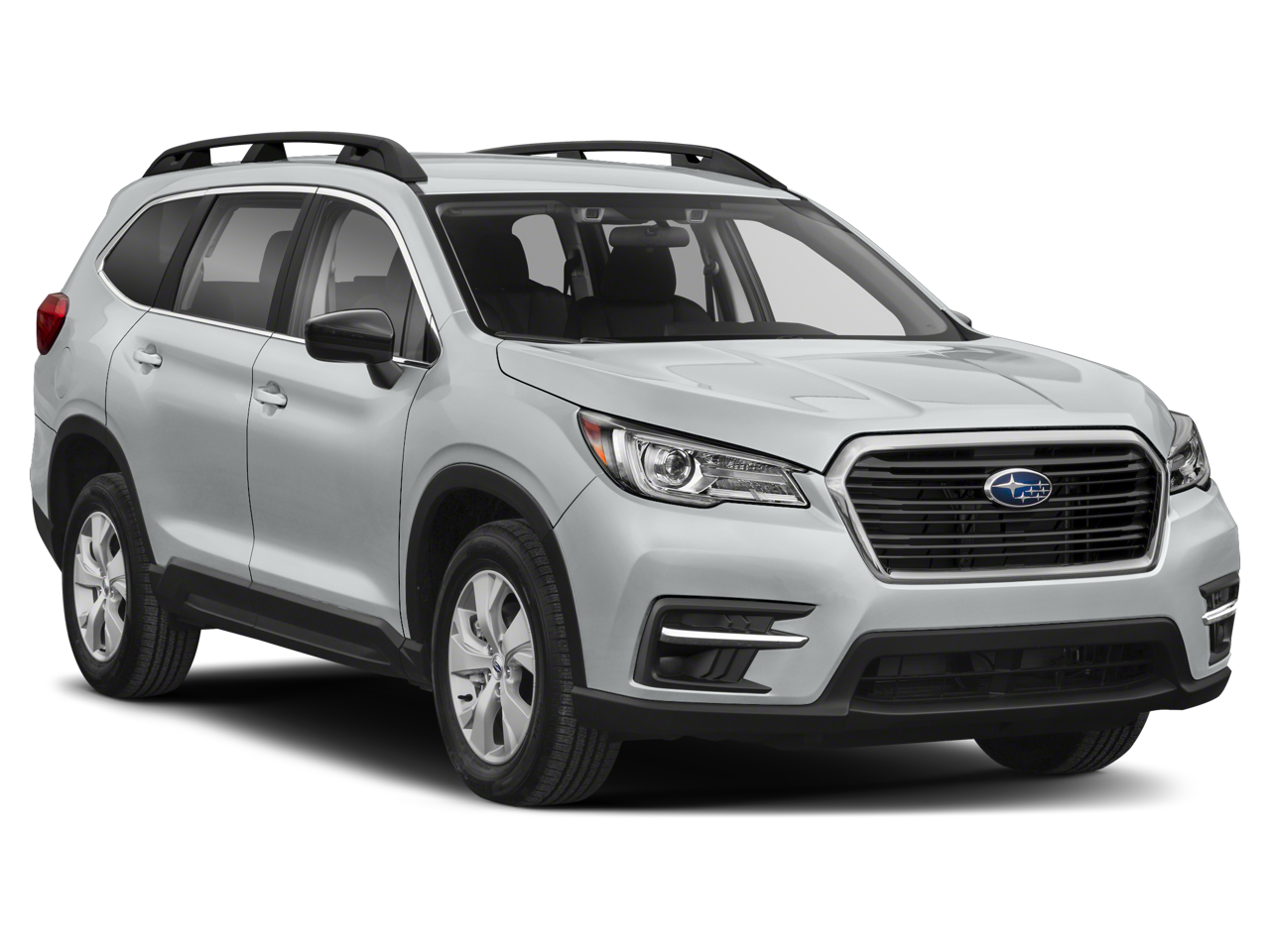 2019 Subaru Ascent Base