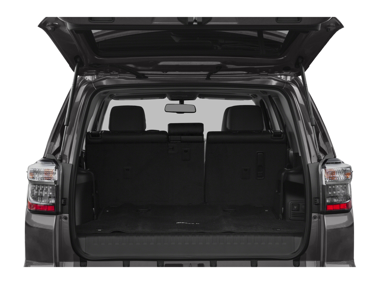 2019 Toyota 4Runner Limited Nightshade