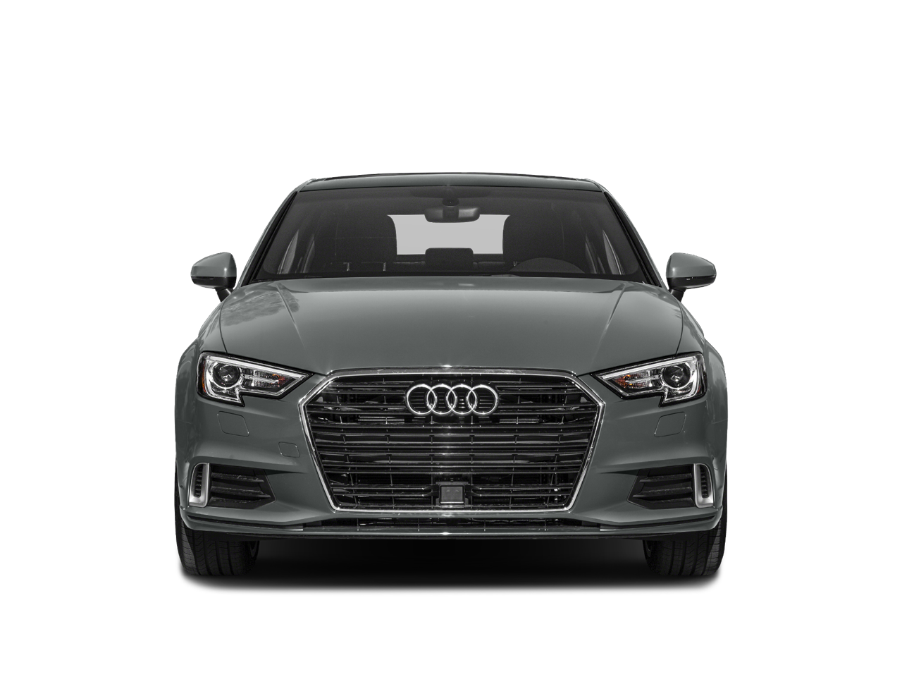 2020 Audi A3 Sedan 2.0T Premium Plus