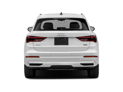 2020 Audi Q3 Premium Plus