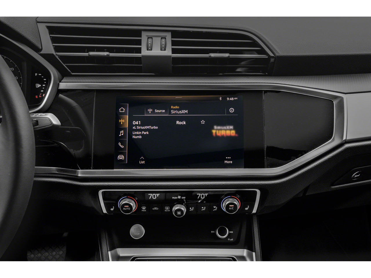 2020 Audi Q3 Premium Plus S line