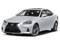 2020 Lexus IS IS 300 AWD