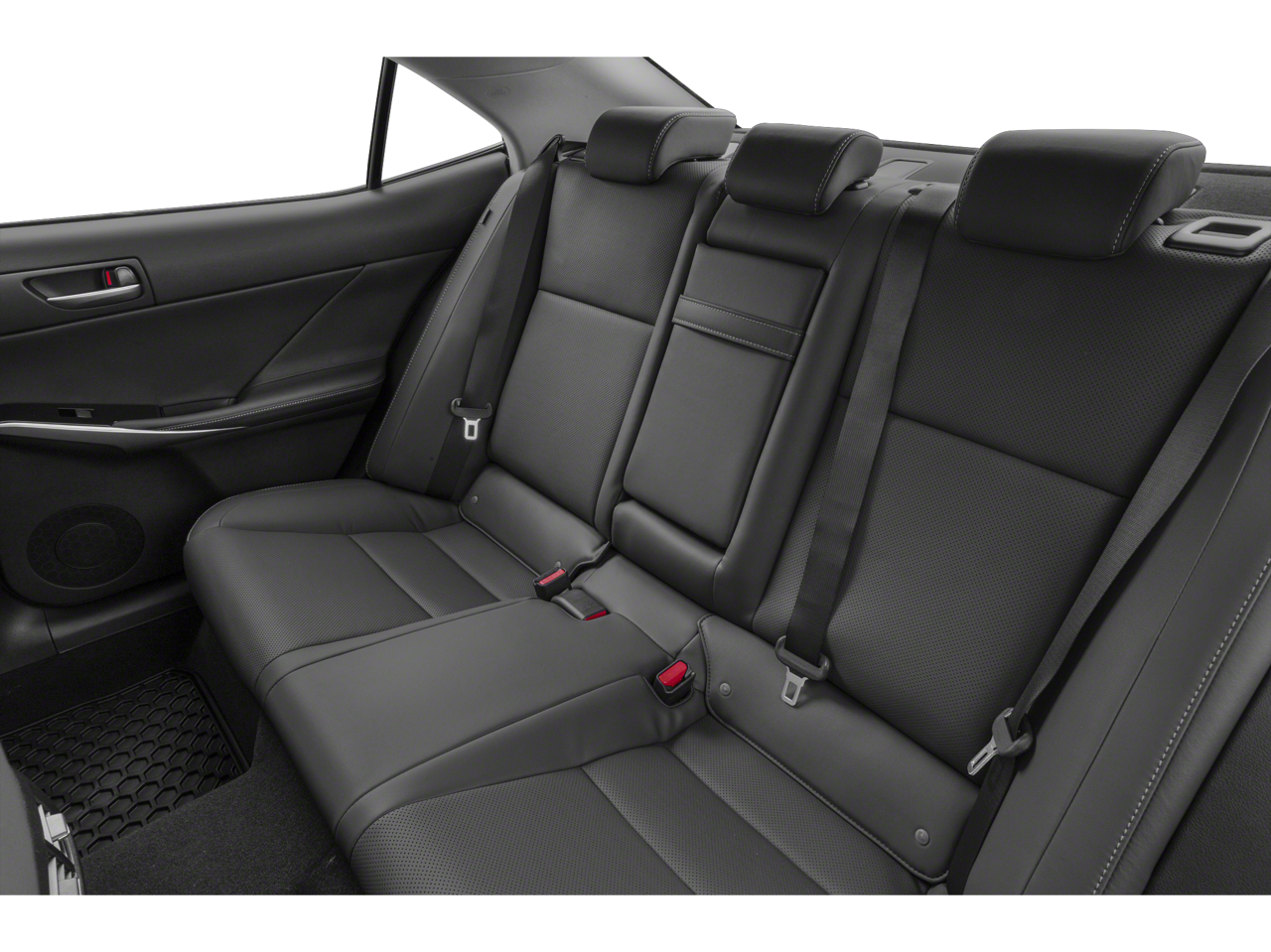 2020 Lexus IS IS 300 AWD