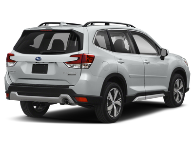 2020 Subaru Forester Touring CVT