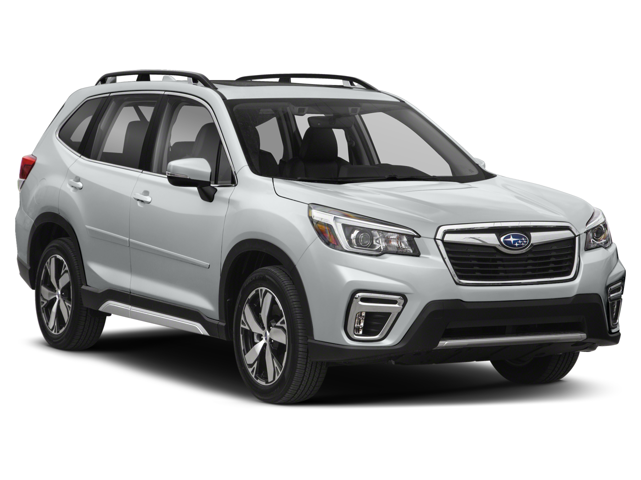 2020 Subaru Forester Touring CVT