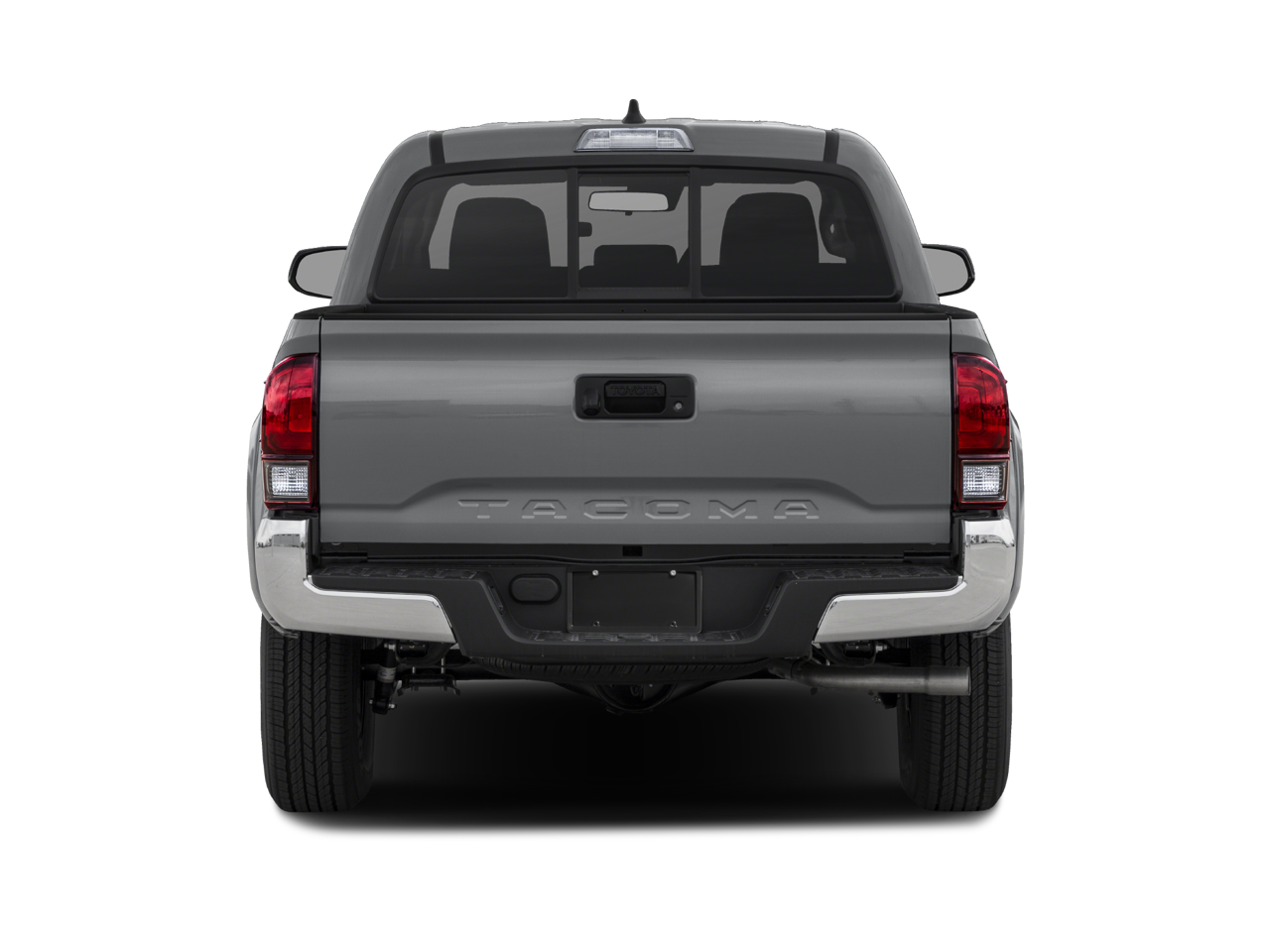 2020 Toyota Tacoma 4WD SR5
