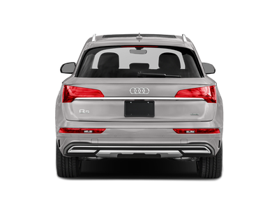 2021 Audi Q5 45 Premium Plus