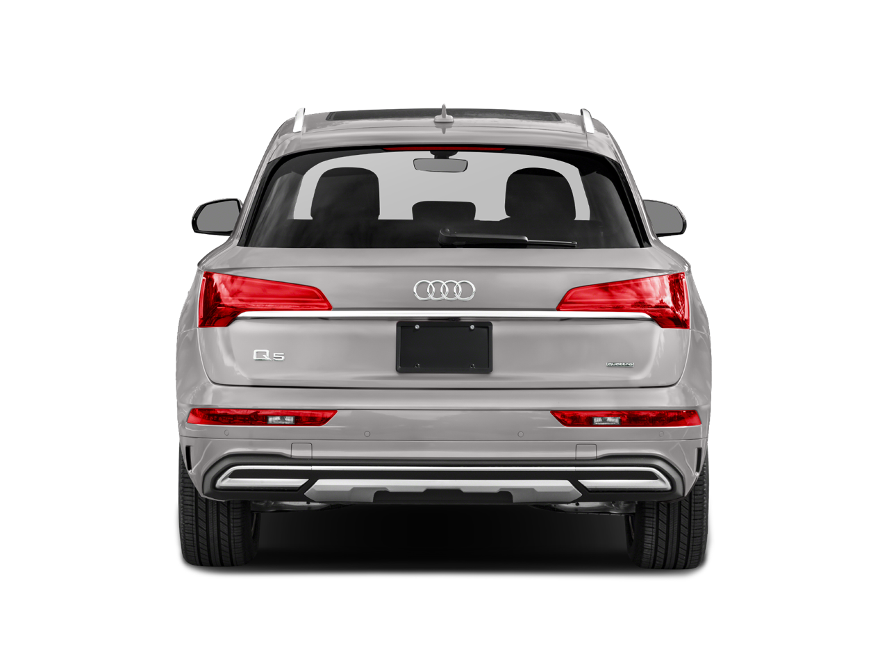 2021 Audi Q5 45 Premium Plus