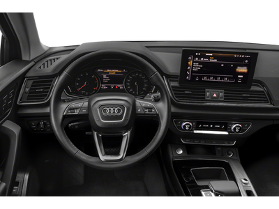 2021 Audi Q5 45 Premium Plus