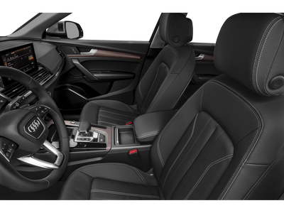 2021 Audi Q5 45 Premium Plus