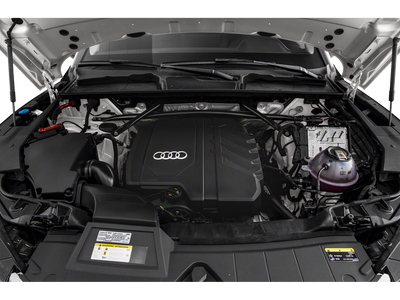 2021 Audi Q5 45 Premium Plus