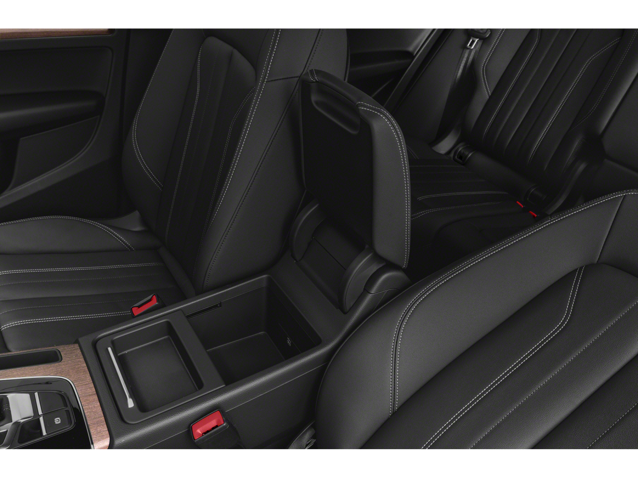 2021 Audi Q5 45 Premium Plus