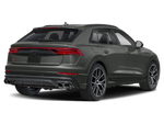 2021 Audi SQ8 4.0T Premium Plus